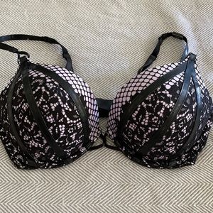 Victoria Secret Bombshell Plunge